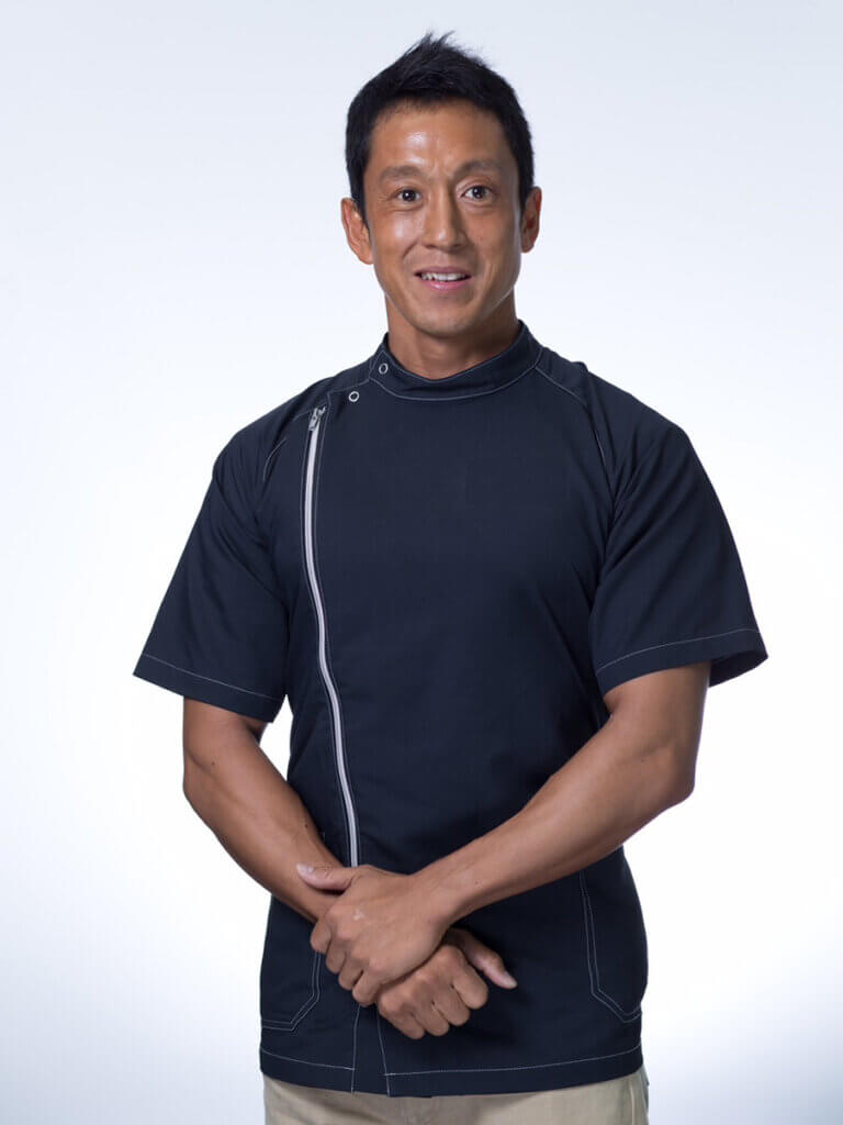 石原洋