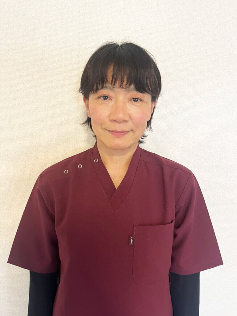 武井馨