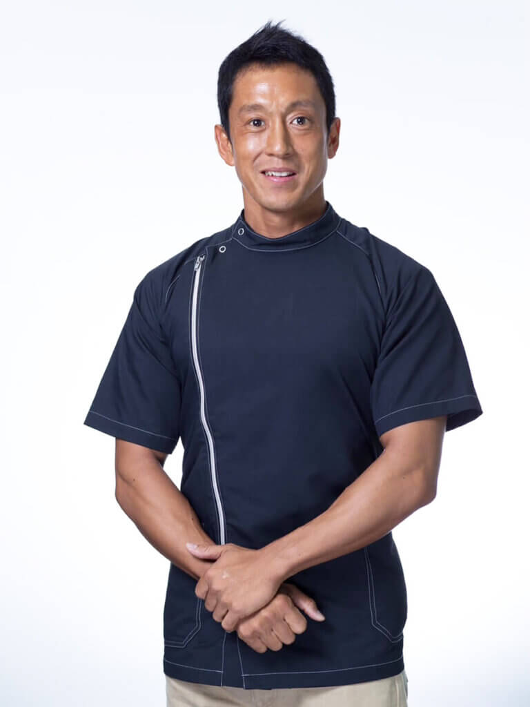 石原洋