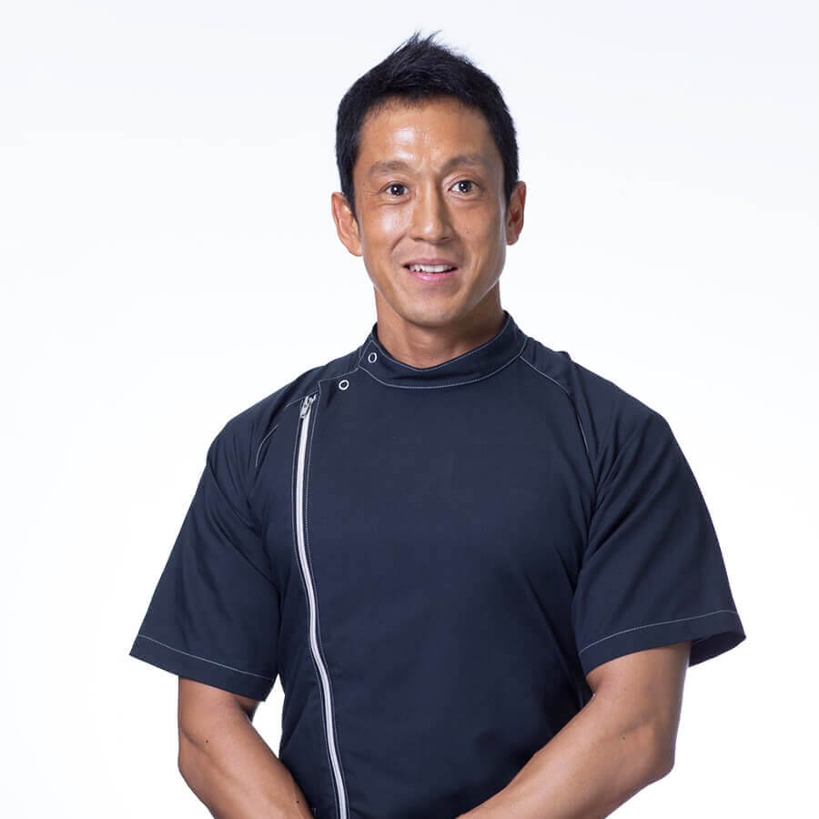 石原洋
