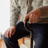 パーキンソン病 マッサージ