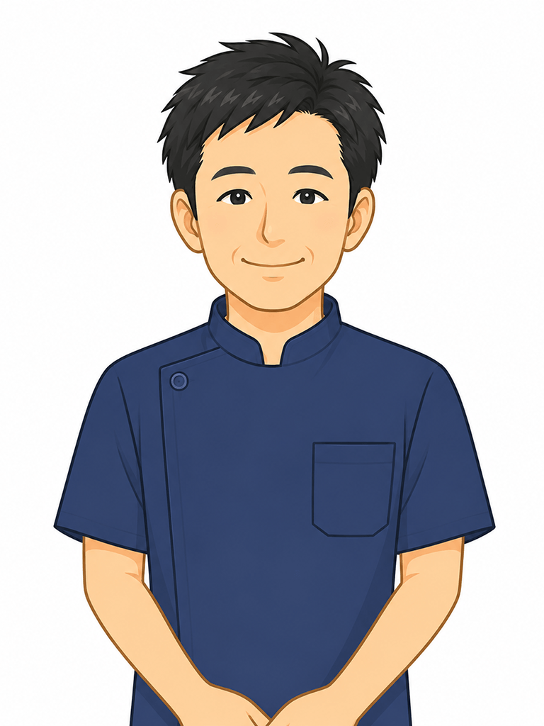 施術スタッフ