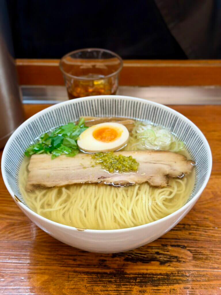 ラーメン